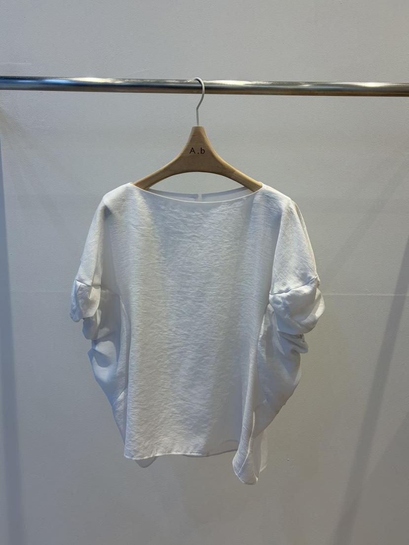 AUTUMN BEIGE-Q東大門代購女裝新品人氣推薦襯衫蕾絲衫A.b/AUTUMN BEIGE襯衫/蕾絲衫