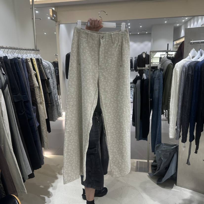 BENE東大門代購女裝新品熱賣時尚真品推薦休閑人氣休閑褲SHOP BENE_Bene休閑褲