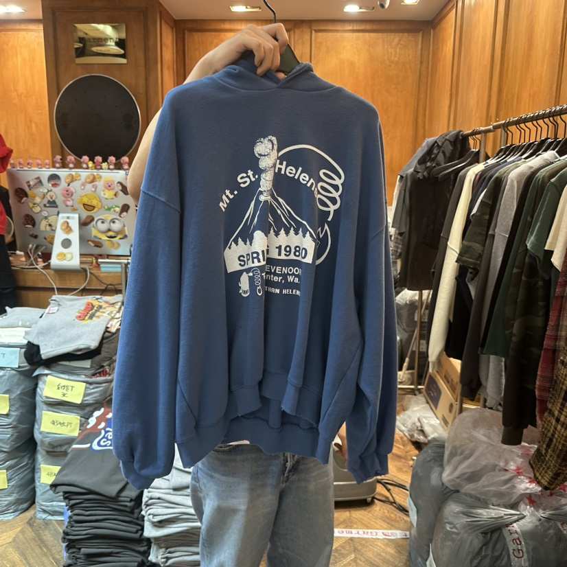 GARMENT-P韓國直郵女裝新品時尚熱賣人氣真品休閑推薦衛衣GARMENT衛衣