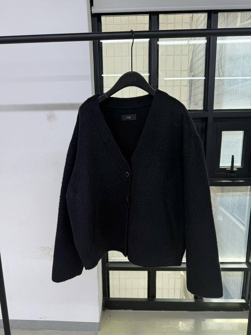 TUG東大門代購女士新款真品推薦時尚人氣休閑熱賣夾克TUG夾克