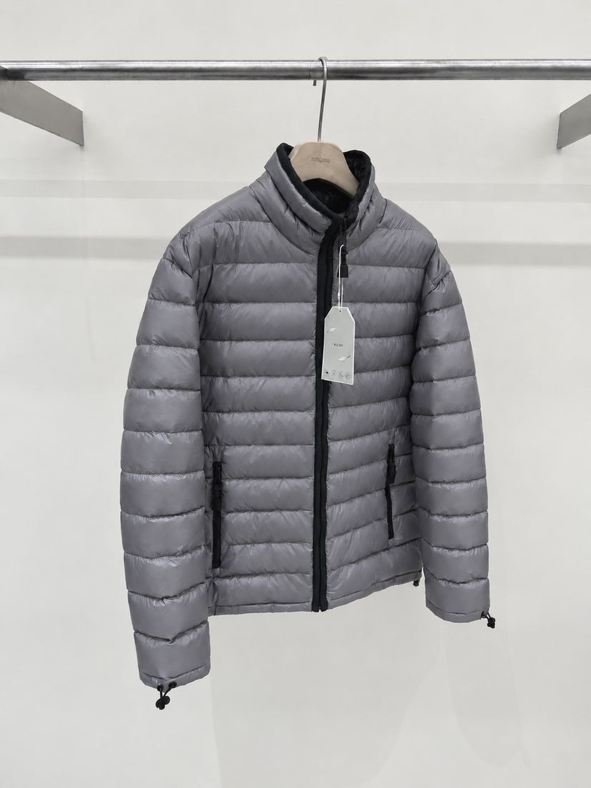 TOOGOOD韓國直郵女士新品真品推薦時尚短款羽絨服柔軟鵝絨TOOGOOD短款羽絨服