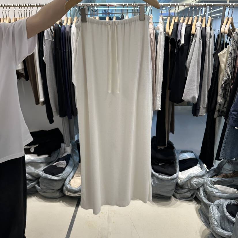 HONG.U東大門直郵女士新品熱賣真品人氣時尚推薦休閑長裙HONG.U長裙