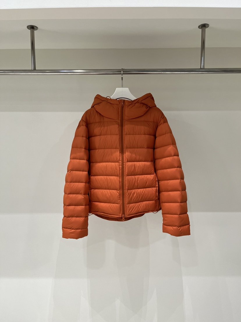LE RIVE韓國直郵女裝新品人氣時尚熱賣短款羽絨服加厚鴨絨LE RIVE短款羽絨服