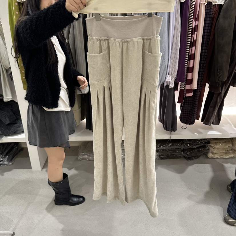 BERTHA東大門代購女裝新品真品休閑熱賣時尚人氣推薦休閑褲BERTHA休閑褲