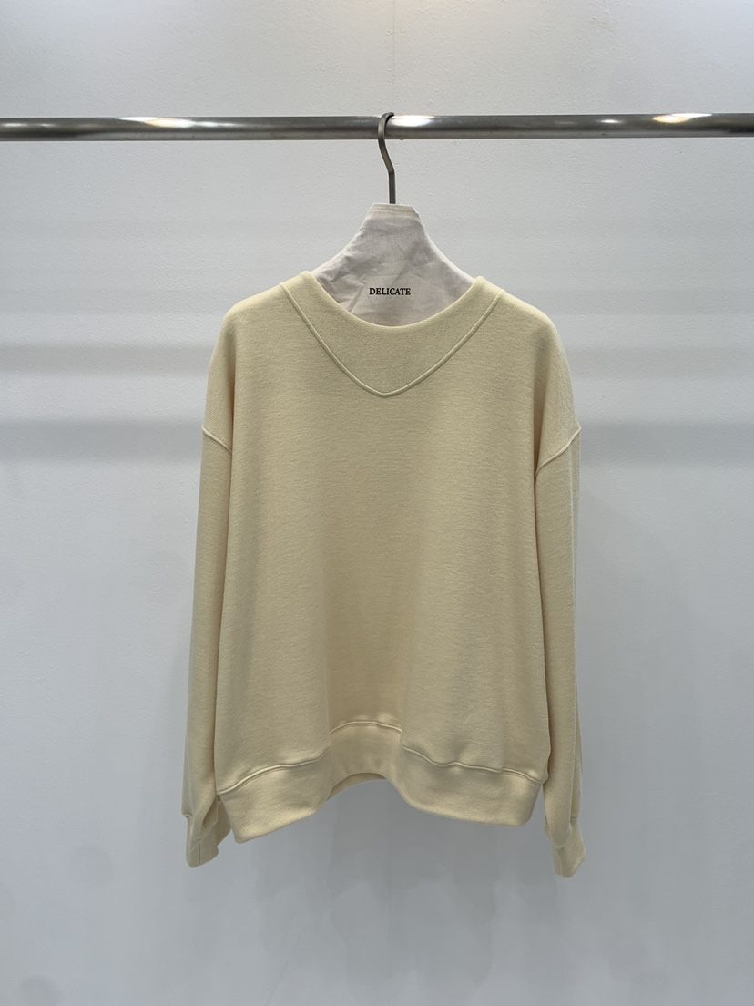 DELICATE東大門實拍女裝新品人氣時尚真品熱賣休閑推薦衛衣DELICATE衛衣