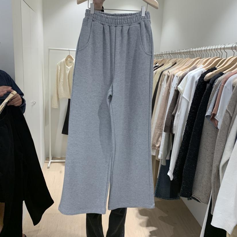 LIFFEY東大門實拍女裝新品推薦休閑真品人氣熱賣時尚休閑褲LIFFEY休閑褲