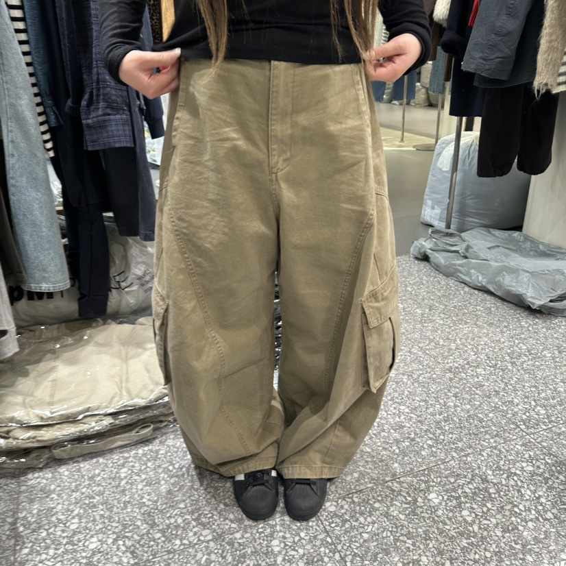 SOF東大門實拍女裝新品熱賣休閑人氣真品推薦時尚休閑褲SOF休閑褲