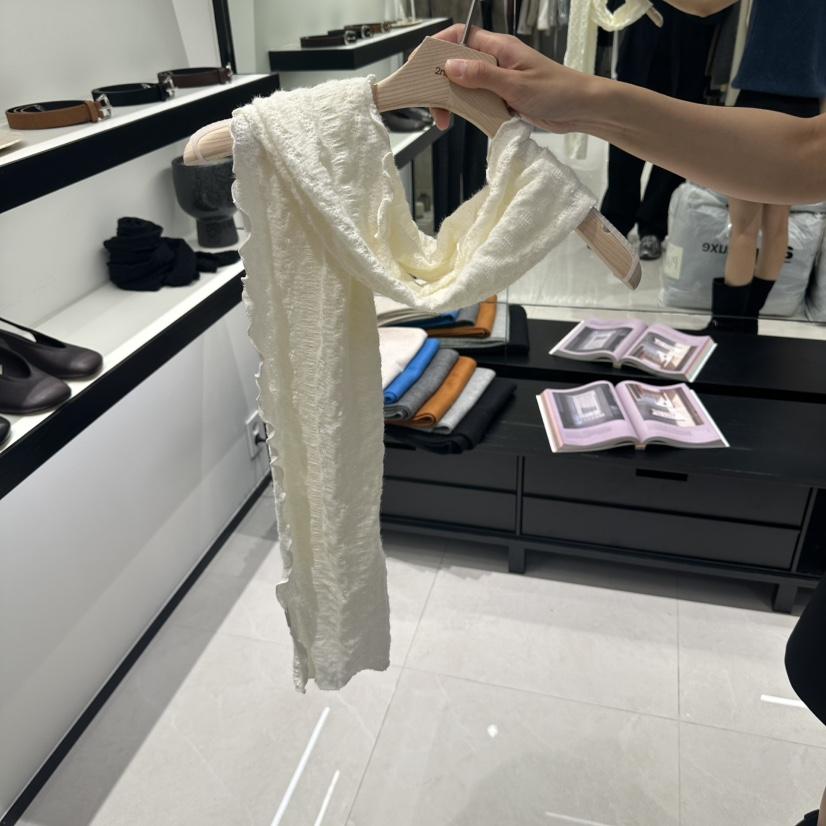 2ND GATE東大門代購女裝新品推薦真品熱賣時尚圍巾披肩圍巾2ND GATE圍巾/披肩