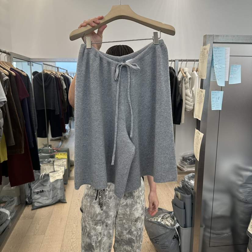 LTMS韓國直郵女士新品人氣時尚熱賣休閑真品推薦短褲LTMS短褲
