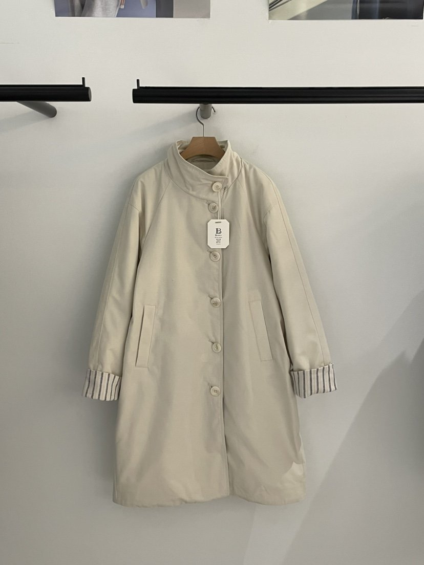BUTTER-P東大門直郵女士新品熱賣時尚推薦人氣長款羽絨服絨BUTTER-P長款羽絨服