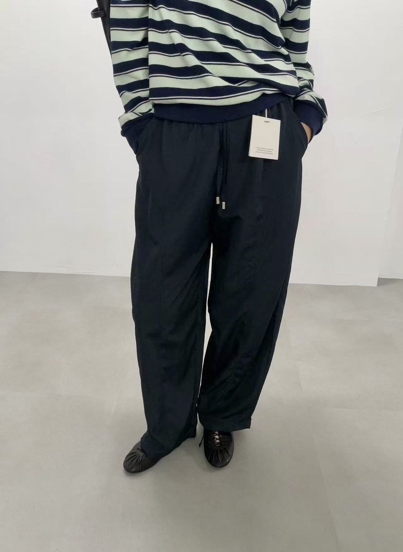 J CRANE-A韓國直郵女裝新品熱賣推薦休閑人氣真品休閑褲J CRANE休閑褲