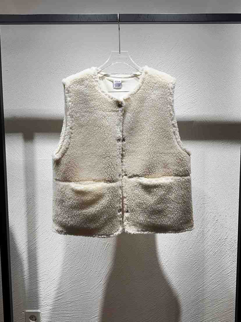 BLACK RIBBON-P東大門代購女士新品推薦真品馬甲米奇刺繡BLACK RIBBON-P馬甲