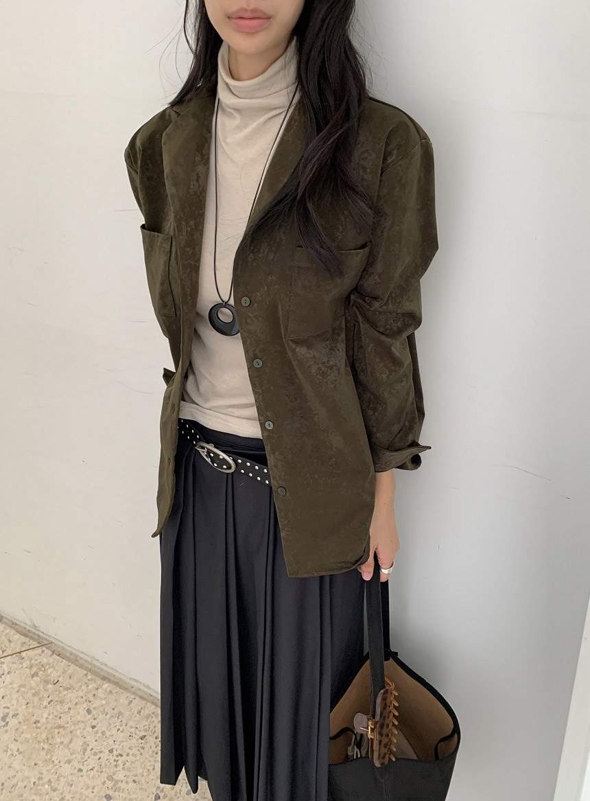 KYEM東大門代購女裝新品真品熱賣時尚休閑推薦襯衫蕾絲衫KYEM襯衫/蕾絲衫
