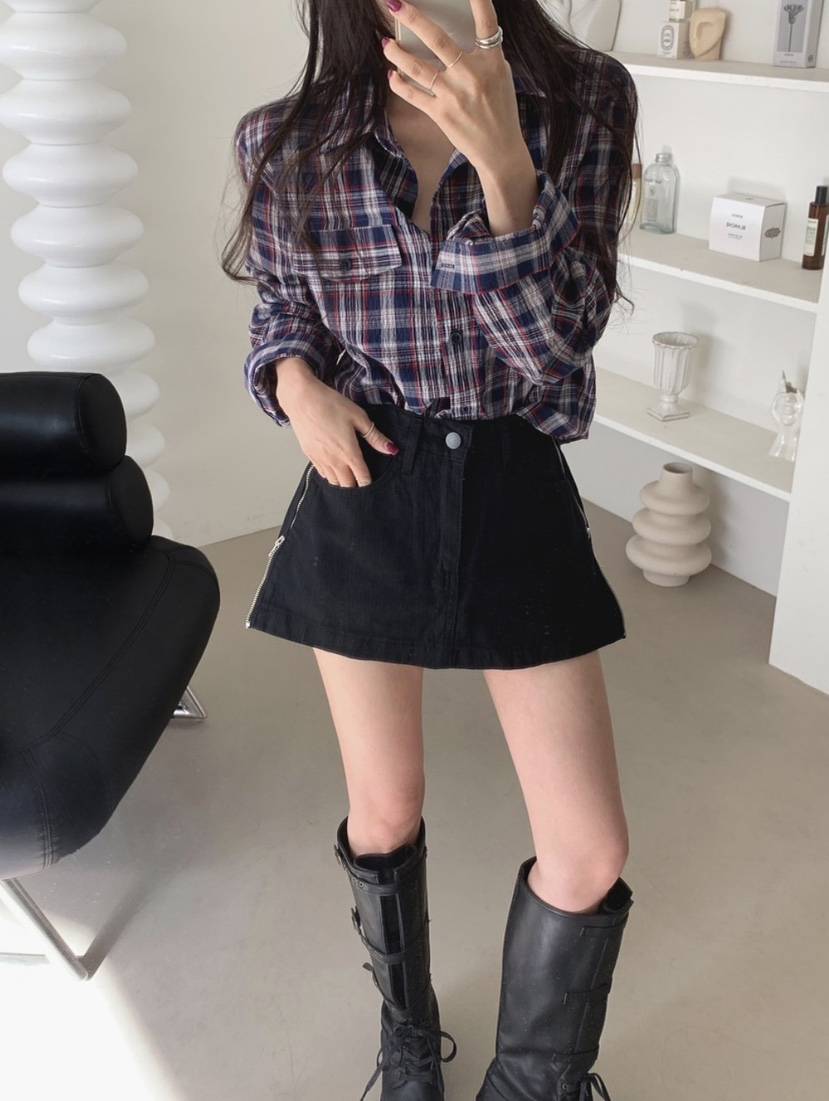 EOMPIT東大門代購女士新品人氣熱賣真品時尚推薦襯衫蕾絲衫EOMPIT襯衫/蕾絲衫