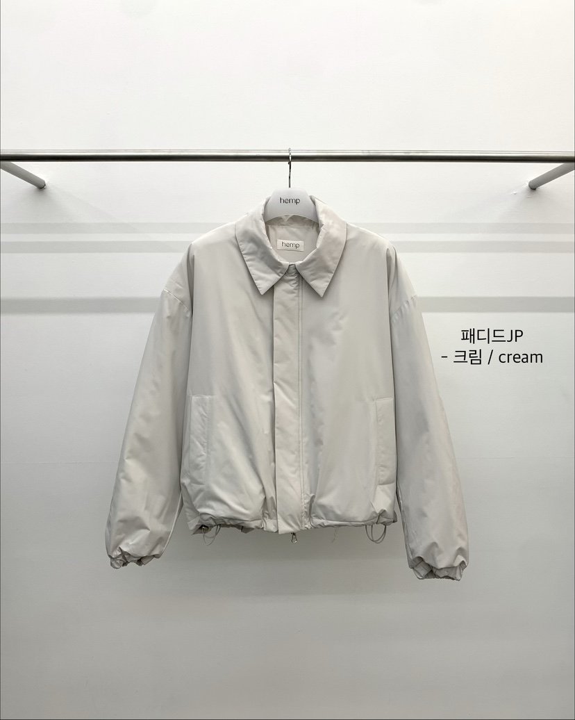 HEMP-P東大門代購女士新品人氣真品推薦時尚休閑熱賣夾克hemp夾克