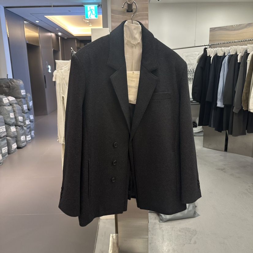 PAVEL韓國直郵女裝新品熱賣時尚人氣推薦真品休閑西裝西服PAVEL西裝/西服
