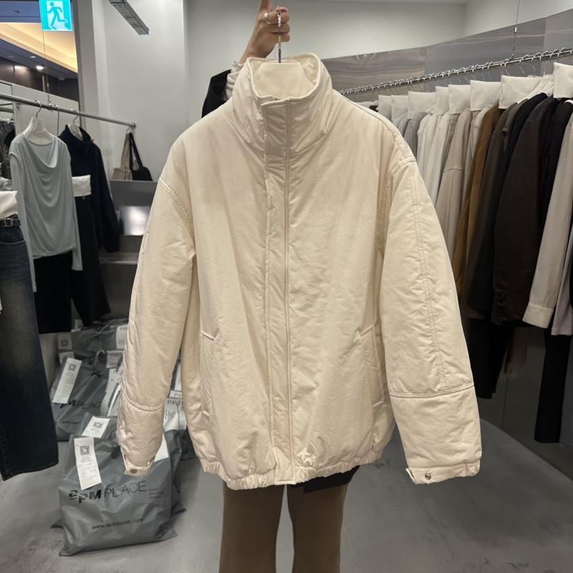 PAVEL韓國代購女士新款休閑時尚熱賣推薦真品人氣短款棉服棉PAVEL短款棉服