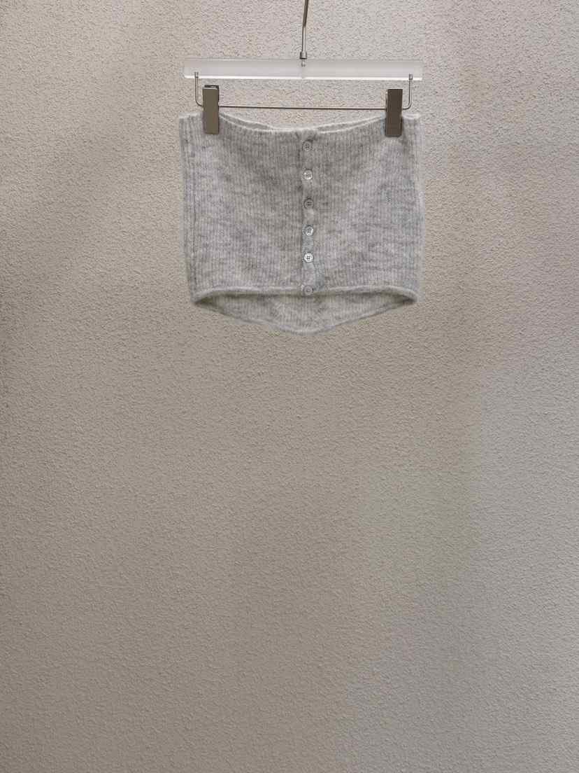 MWE韓國代購女裝新款時尚真品休閑人氣熱賣推薦吊帶背心露臍MWE吊帶/背心
