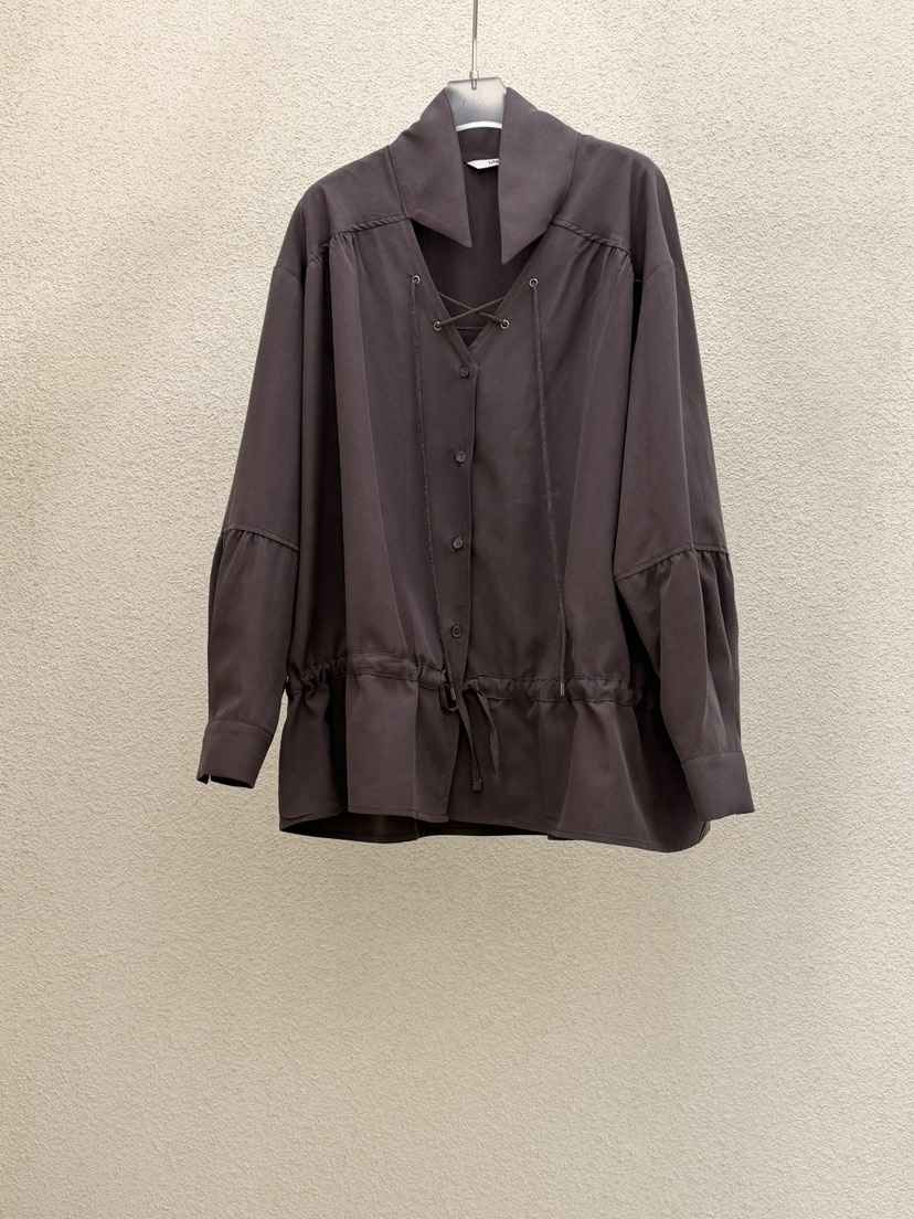 MWE東大門實拍女士新品真品熱賣人氣休閑推薦時尚襯衫蕾絲衫MWE襯衫/蕾絲衫