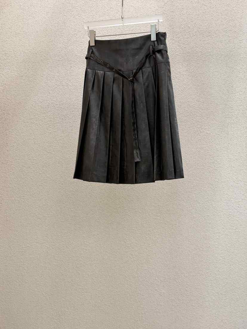 MWE東大門代購女士新款時尚熱賣真品人氣推薦半身裙中短裙MWE半身裙/中短裙