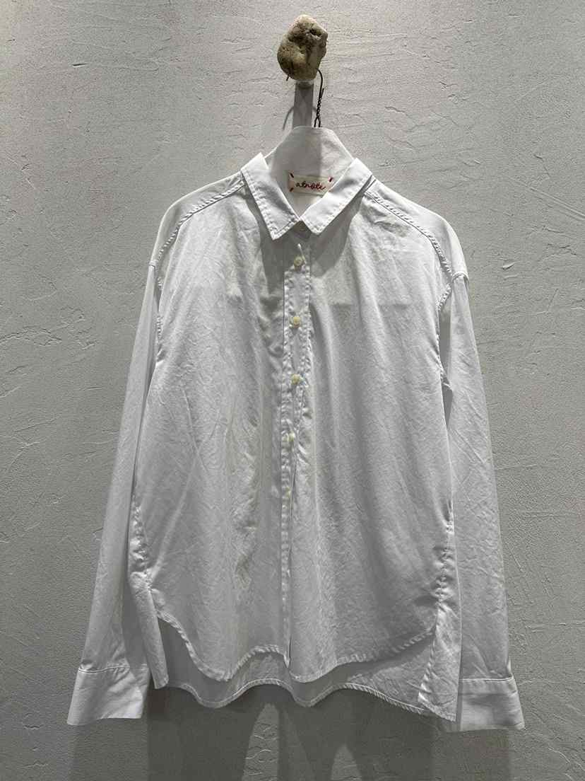 AT NOTE東大門實拍女裝新品人氣時尚推薦熱賣襯衫蕾絲衫AT NOTE襯衫/蕾絲衫