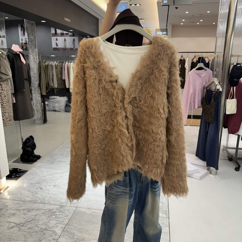 LEPI東大門代購女裝新品推薦真品人氣時尚夾克不含內搭披肩LEPI夾克
