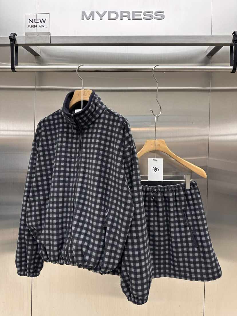 MYDRESS東大門實拍女士新款時尚熱賣推薦真品人氣休閑套裝MYDRESS套裝
