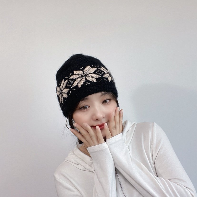 LOVELY HAT東大門直郵女士新品推薦時尚休閑真品人氣帽子LOVELY HAT帽子
