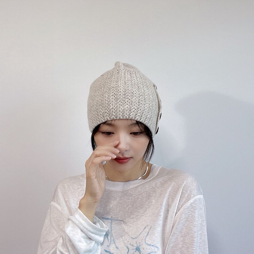 LOVELY HAT韓國代購女裝新款時尚推薦人氣休閑熱賣真品帽子LOVELY HAT帽子