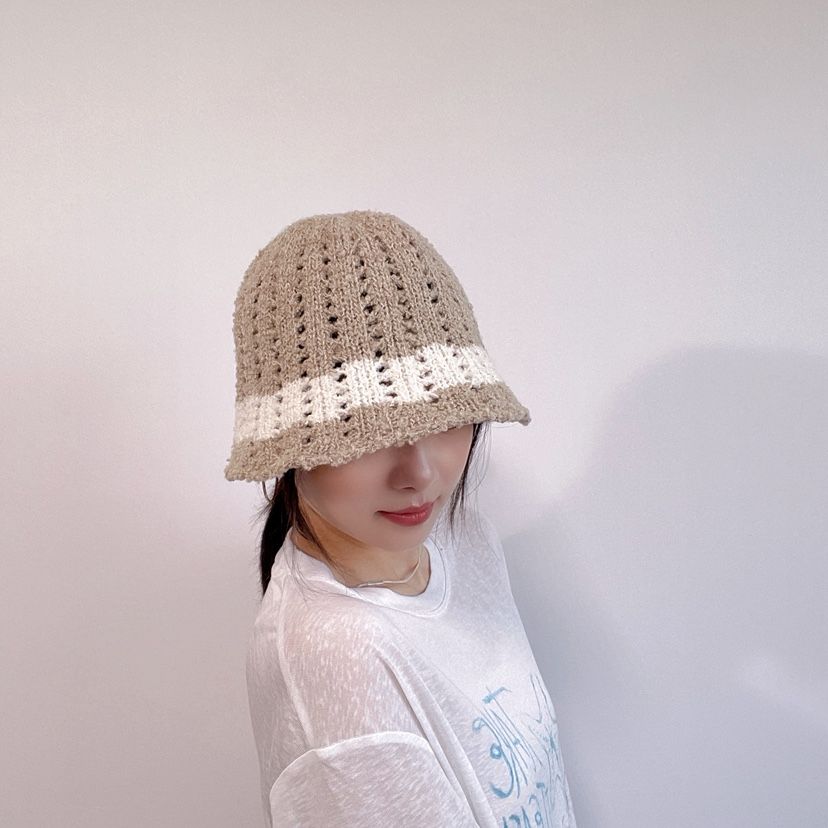 LOVELY HAT東大門實拍女裝新款熱賣推薦休閑人氣真品帽子LOVELY HAT帽子