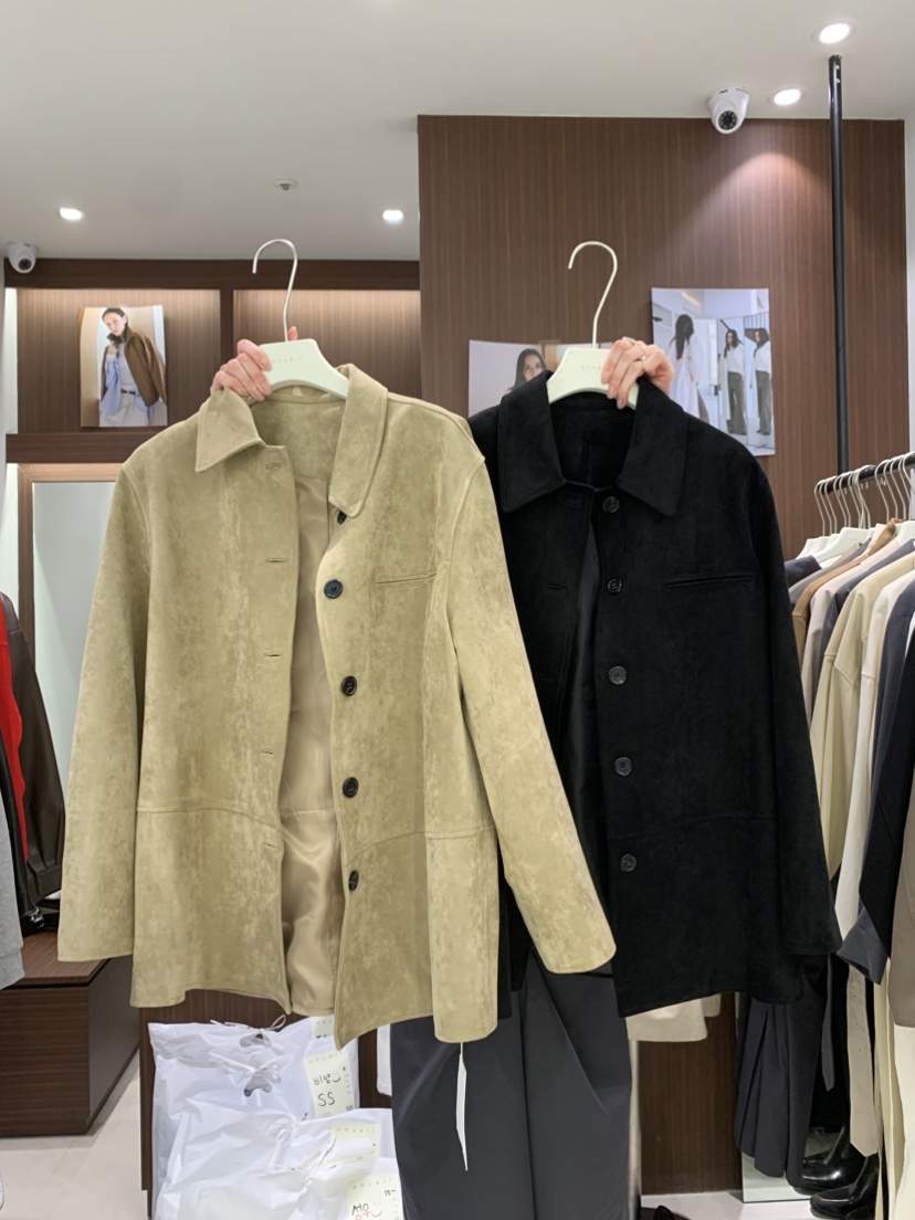 ONVEIL東大門代購女裝新品熱賣時尚推薦人氣真品休閑夾克ONVEIL夾克