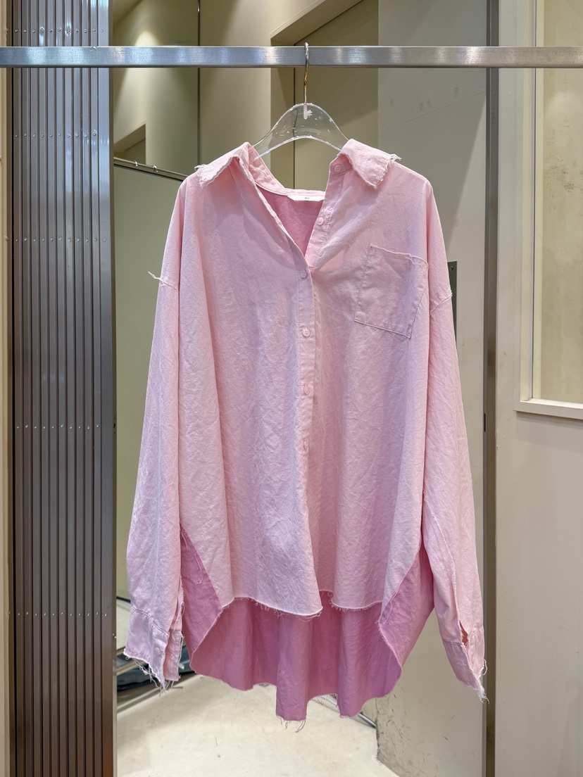 81 MARKET-L韓國直郵女裝新品休閑真品人氣熱賣襯衫蕾絲衫81 MARKET-L襯衫/蕾絲衫