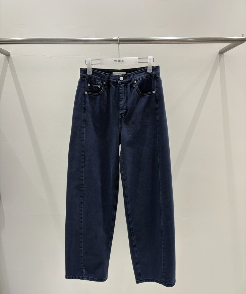 VEREN東大門實拍女裝新品休閑推薦熱賣人氣時尚真品休閑褲VEREN休閑褲