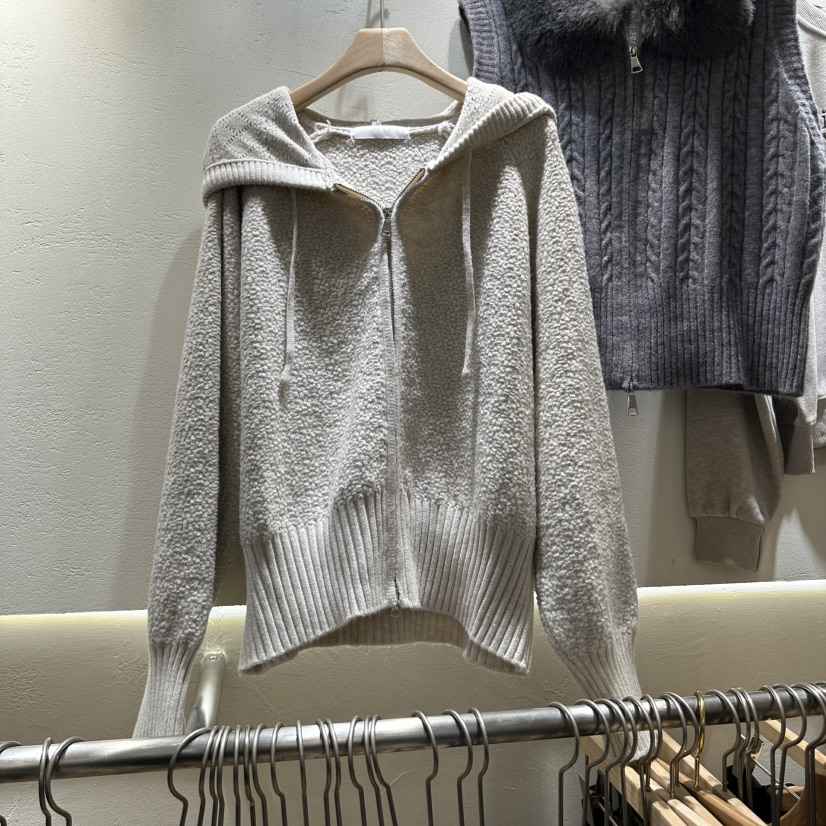 HIP.TIQUE東大門直郵女士新款休閑時尚真品熱賣推薦衛衣HIP.TIQUE衛衣