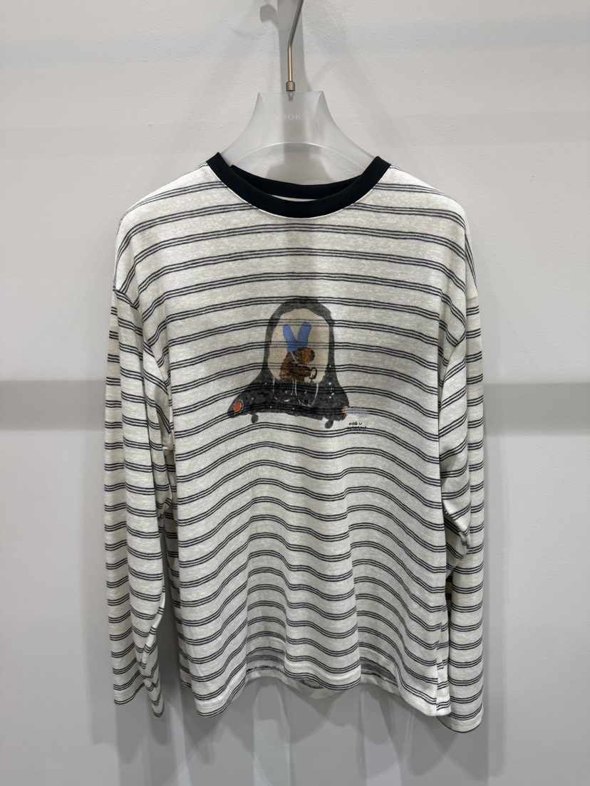 LOOKK/MIMME東大門實拍女裝新品熱賣時尚推薦休閑長袖T恤LOOKK/MIMME長袖T恤
