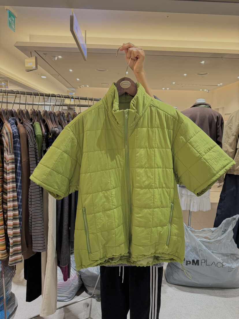 CAMEL-P韓國代購女士新款真品短款棉服加厚Came_l 家短款棉服