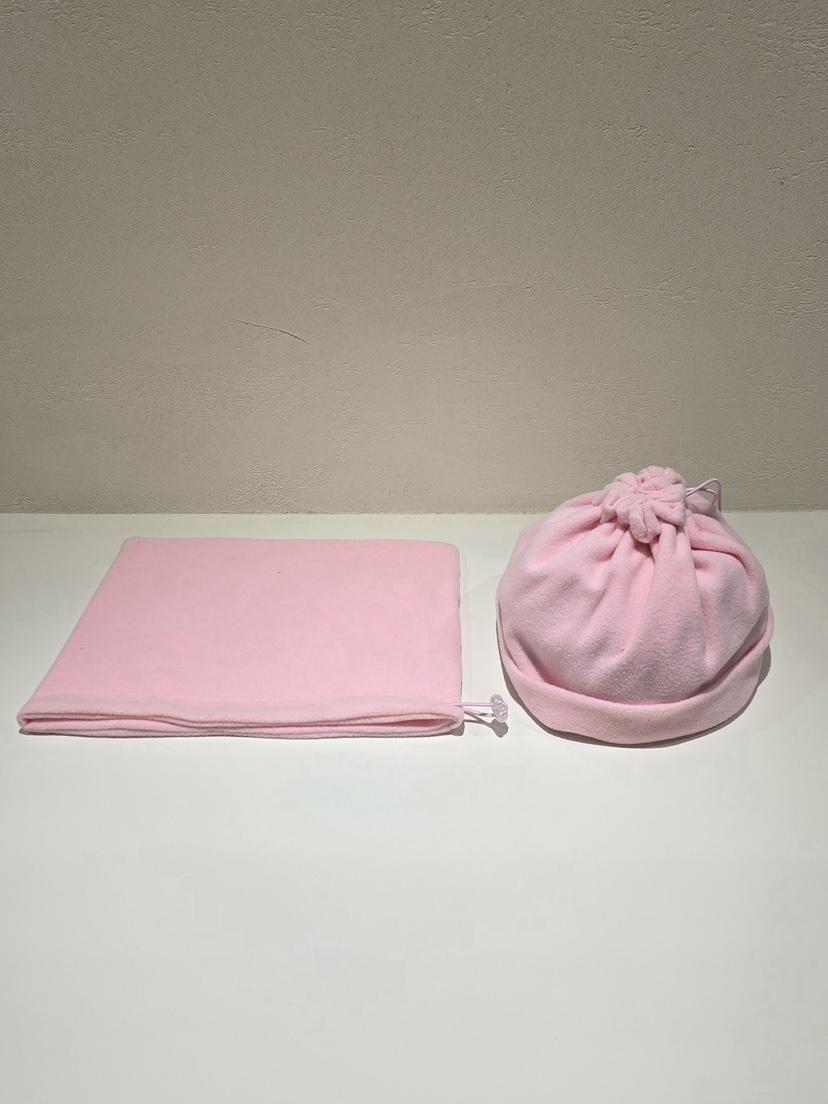 LIKEVAM東大門直郵女士新款休閑真品熱賣帽子含包抓絨保暖LIKEVAM帽子