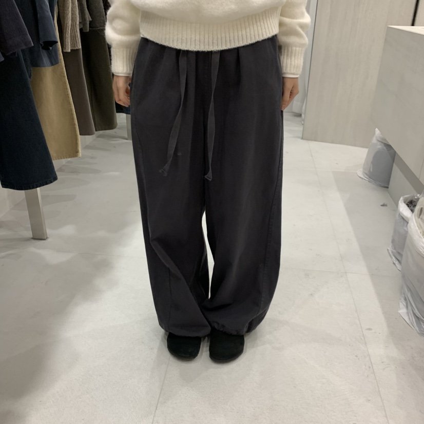 ETTER-B東大門直郵女士新款熱賣人氣時尚推薦休閑休閑褲棉ETTER-B休閑褲