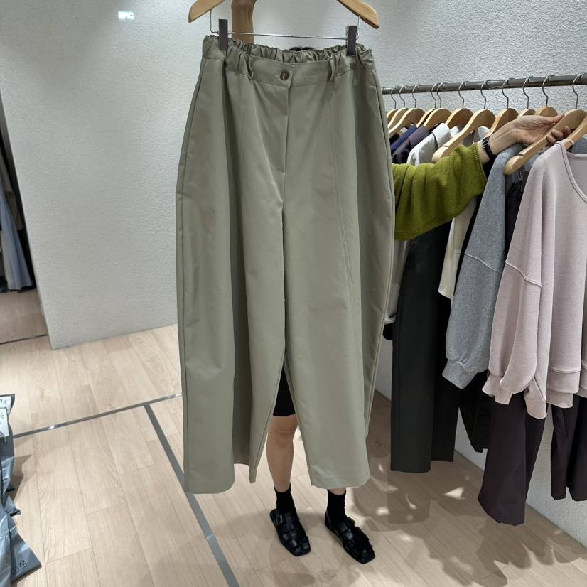 EPIC-S東大門直郵女裝新品熱賣休閑時尚推薦真品人氣休閑褲EPIC-S休閑褲