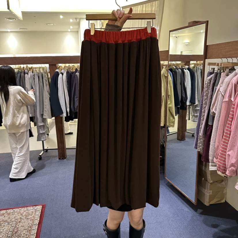 FURE東大門代購女裝新款人氣熱賣真品休閑時尚推薦長裙FURE長裙