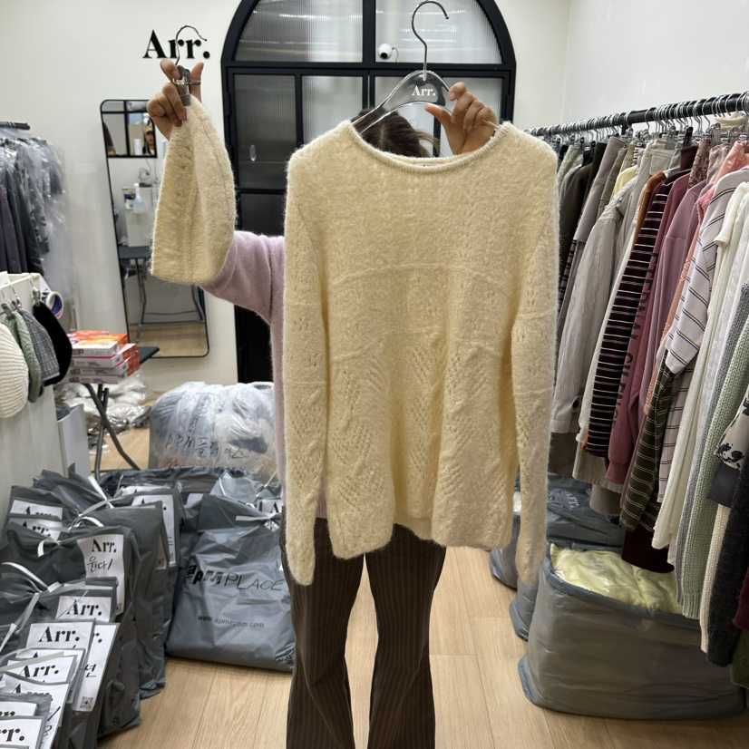 ARR韓國直郵女裝新款真品休閑熱賣人氣時尚推薦套裝ARR套裝
