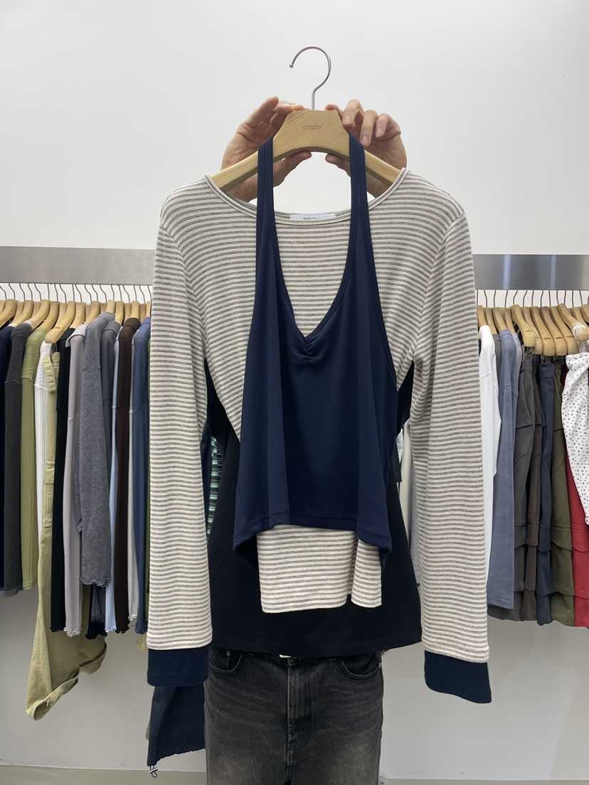 SPECIAL東大門代購女士新品休閑時尚推薦人氣熱賣真品套裝SPECIAL套裝