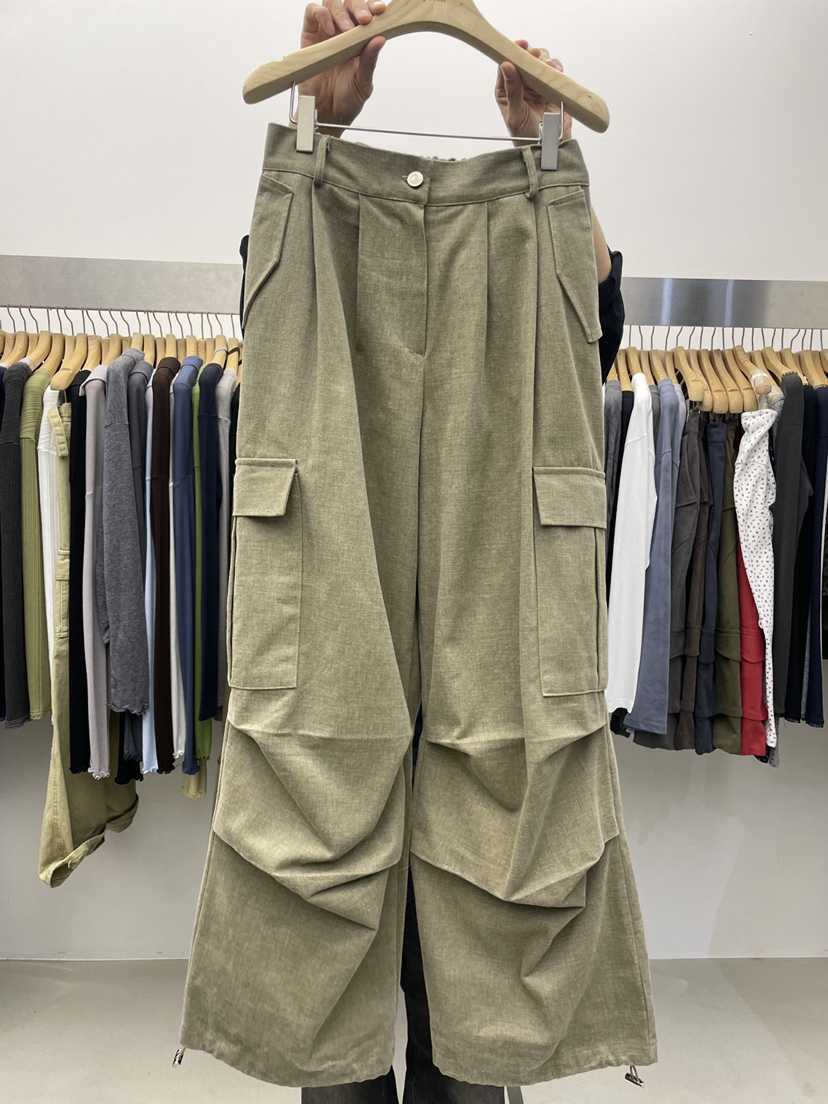 SPECIAL東大門代購女裝新品人氣真品時尚推薦熱賣休閑休閑褲SPECIAL休閑褲