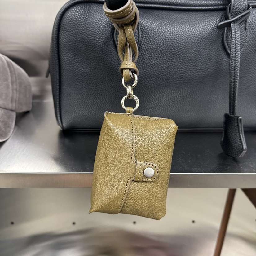 WEARABLE-L東大門實拍女裝新款推薦熱賣錢包卡包零錢包口袋WEARABLE錢包/卡包/零錢包