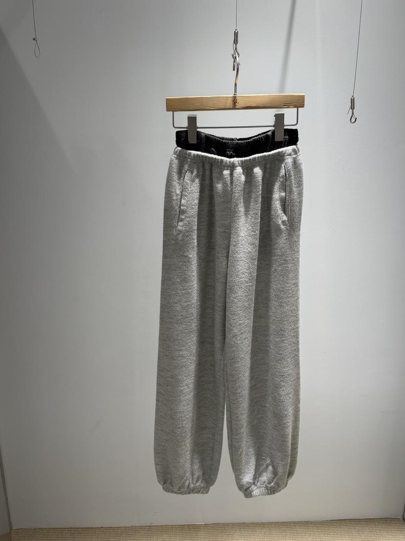 SELECT MARKET東大門代購女士新品真品推薦熱賣時尚休閑褲SELECT MARKET休閑褲