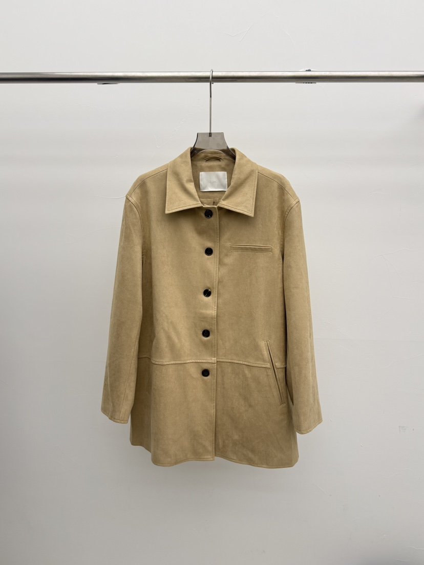 SEARE/PRETZEL東大門代購女裝新品推薦真品休閑人氣夾克SEARE/PRETZEL夾克