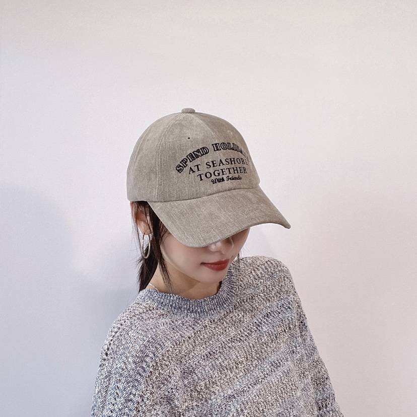LOVELY HAT東大門實拍女士新款人氣熱賣推薦時尚休閑帽子LOVELY HAT帽子