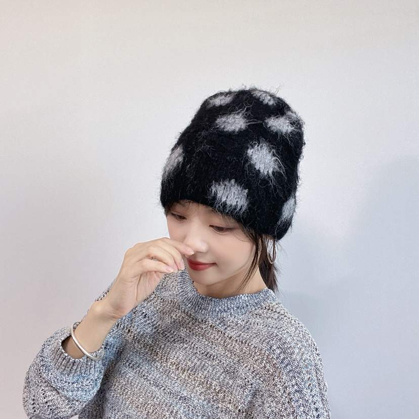 LOVELY HAT東大門實拍女裝新款人氣真品時尚推薦休閑帽子LOVELY HAT帽子