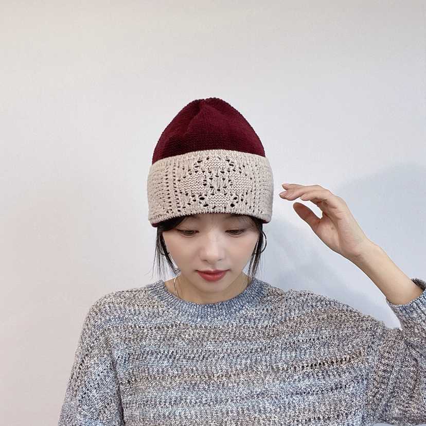 LOVELY HAT東大門直郵女士新品人氣推薦熱賣真品休閑帽子LOVELY HAT帽子
