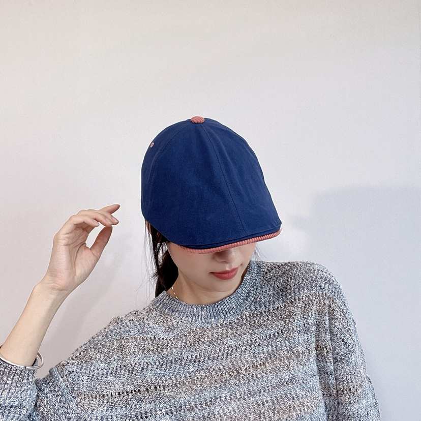 LOVELY HAT韓國直郵女裝新品休閑熱賣推薦真品人氣時尚帽子LOVELY HAT帽子